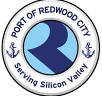 Port of Redwood City logo